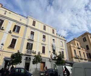 Corso Vittorio Emanuele 146/8